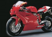 Ducati 1098S